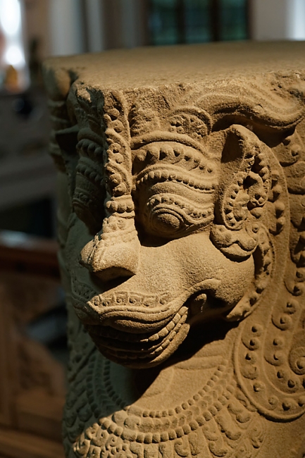 Hanoï-Musée d'Histoire-018